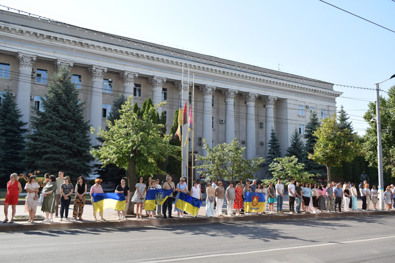 Траурна церемонія