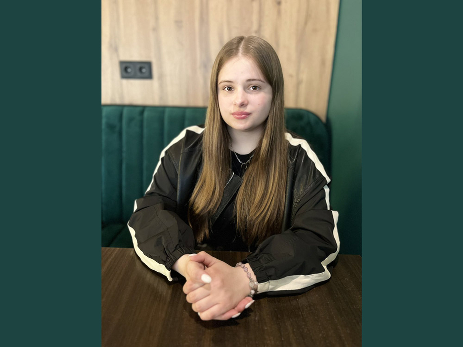 Софія Сіренко