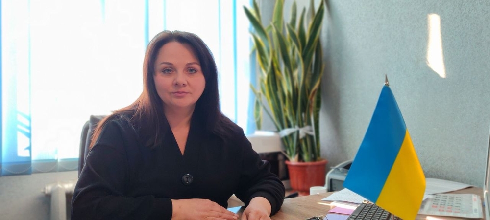 Тетяна Половенко