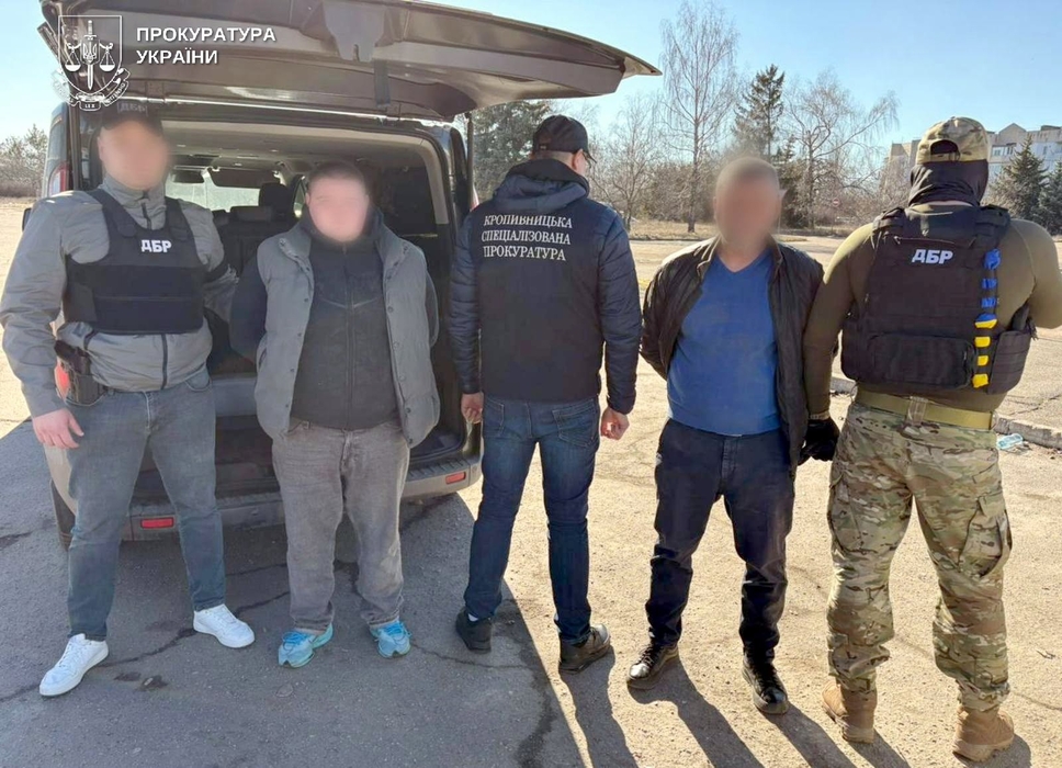 Правоохоронці викрили двох лікарок комунального закладу у Кропивницькому