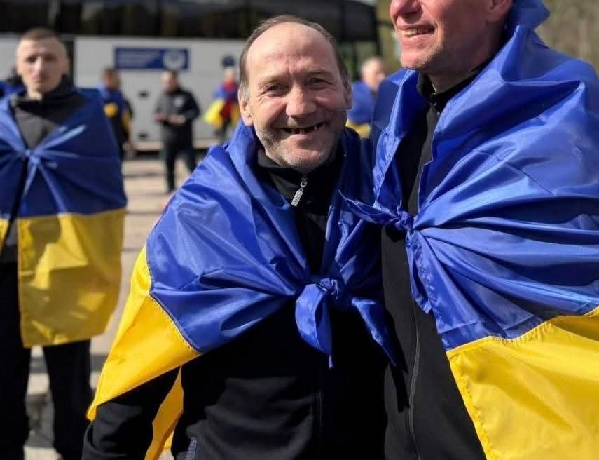 Станіслав Паршегуба 