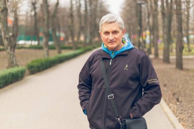 Фото Геннадія Здітовецького