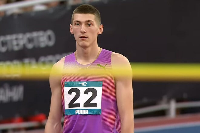 Олег Дорощук