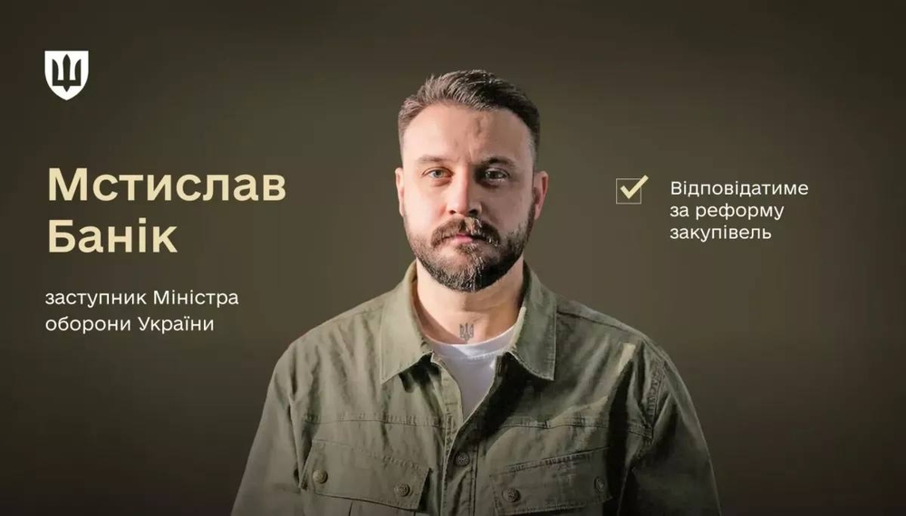Мстислав Банік 