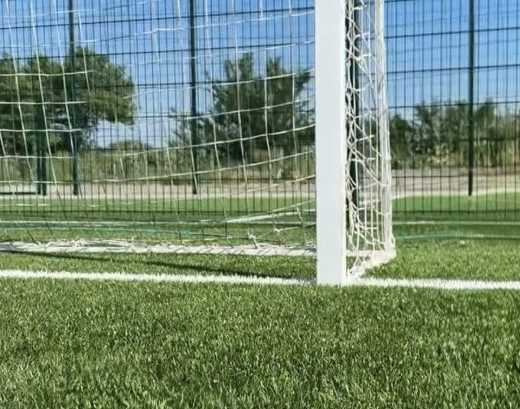 Футбольні ворота