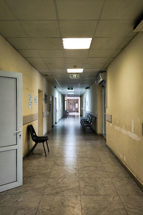 фото лікарні 