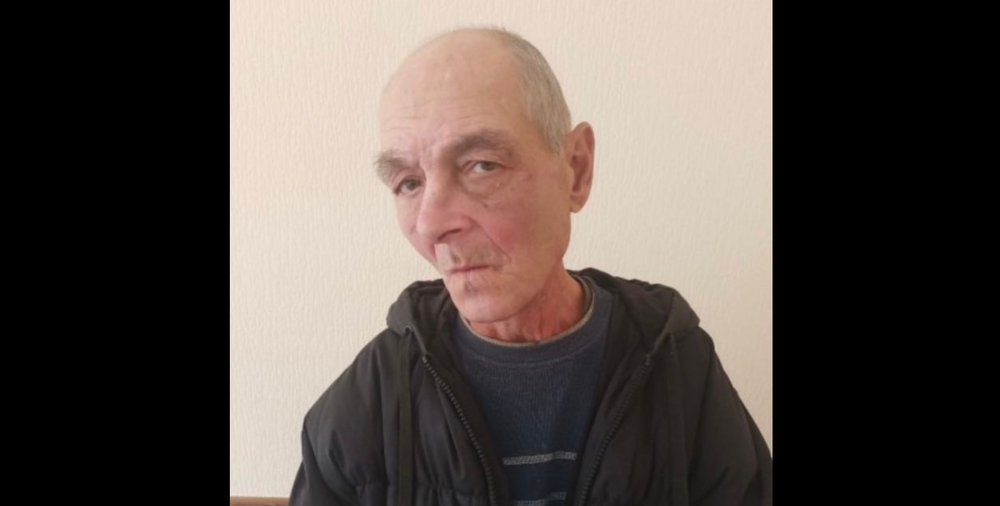 Валерій Семеніст