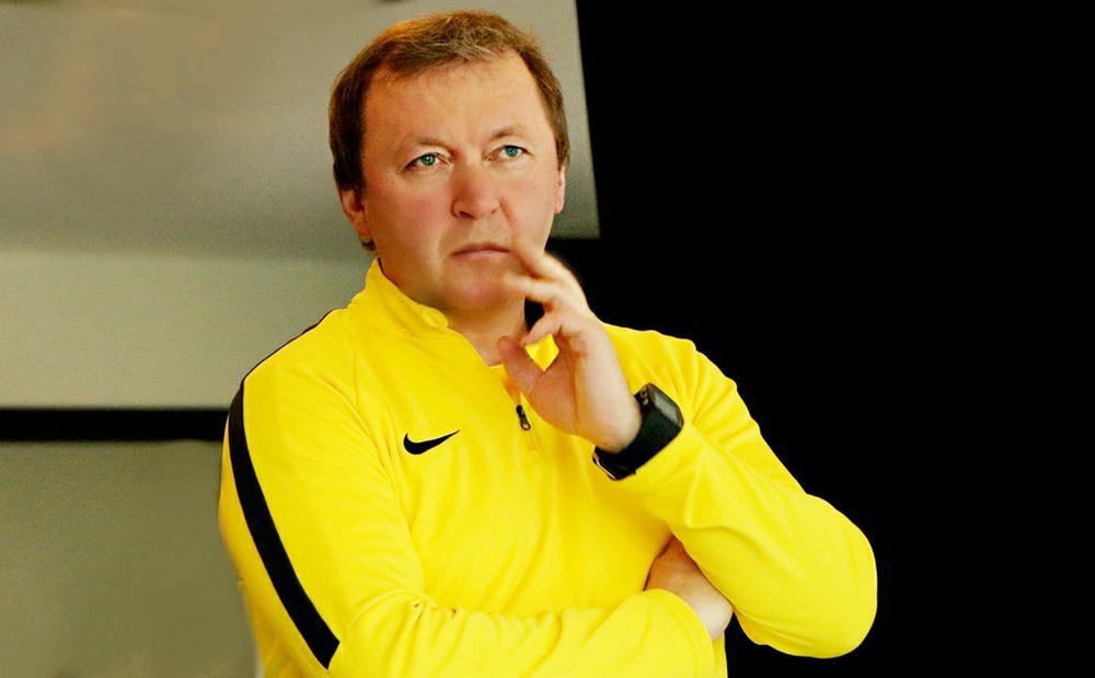 Володимир Шаран