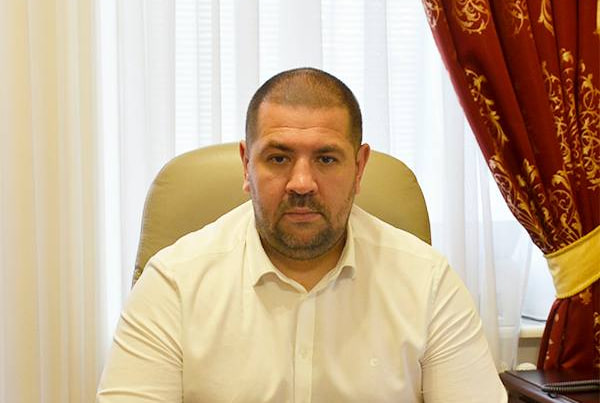 Денис Фальченко