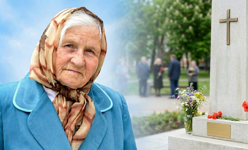 Валентина Біляківська