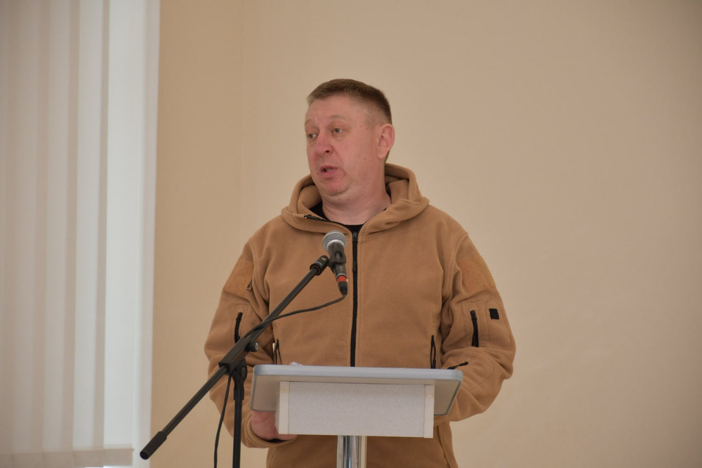 Руслан Погорілий