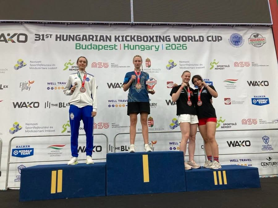 Аріна Потєєва