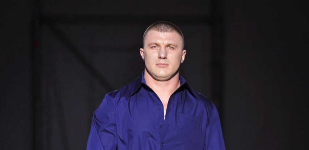 Михайло Дроботенко