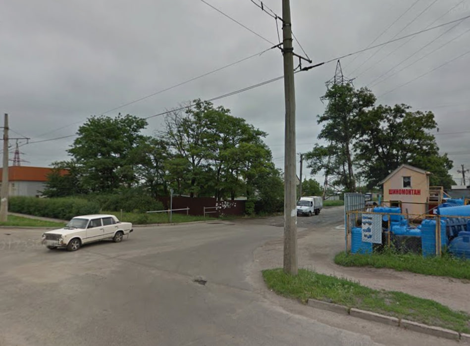 Місце де продається земельна ділянка у Кропивницькому