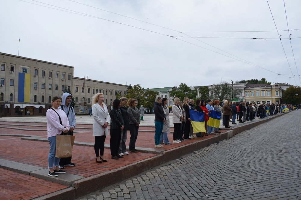 У Кропивницькому попрощалися з молодшим сержантом Володимиром Сидоренком та солдатом Михайлом Мартем’яновим