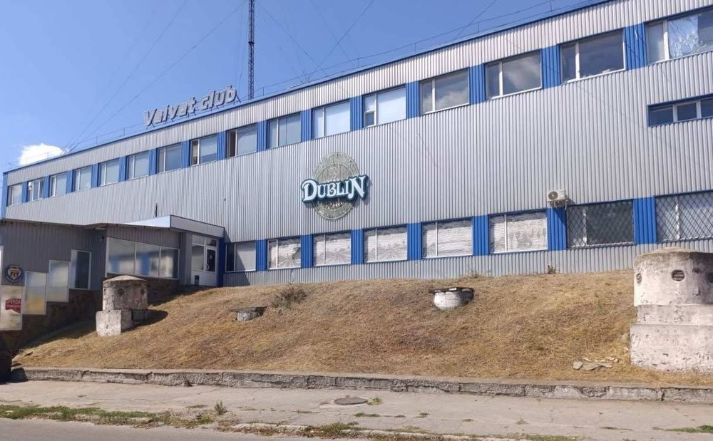 Клуб Вельвет