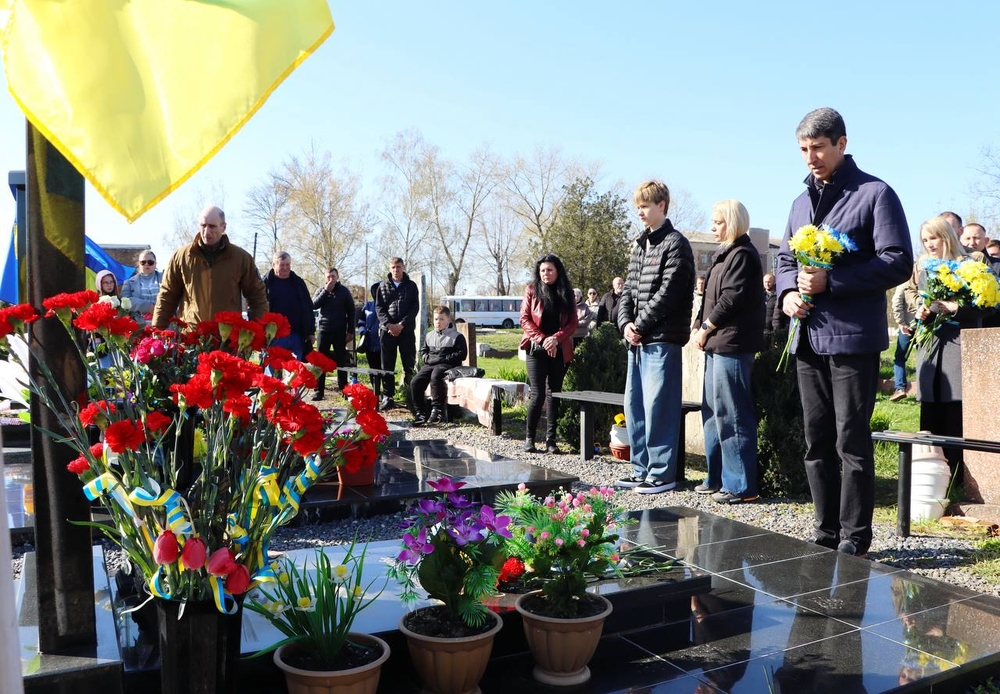 фото могли загиблих