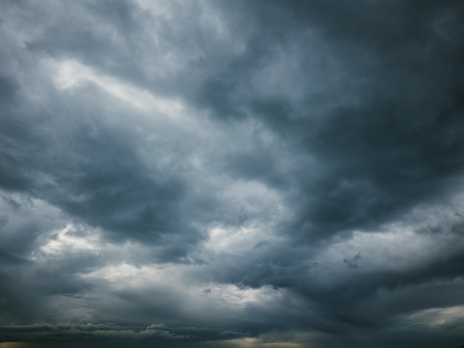фото хмар на погоду 
