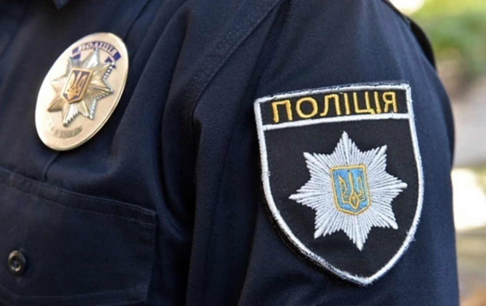 Під час мобілізаційних заходів поліцейський на Кіровоградщині використовував нецензурну лайку