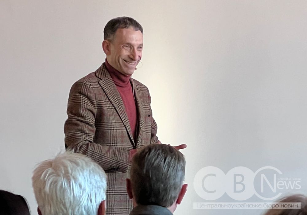 Віталій Портников