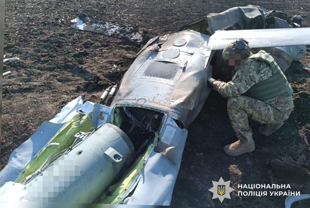 фото ракети