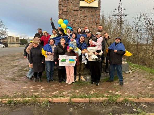 фото військовослужбовця