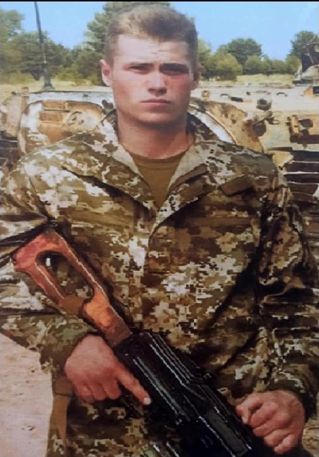 Олександр Стегар