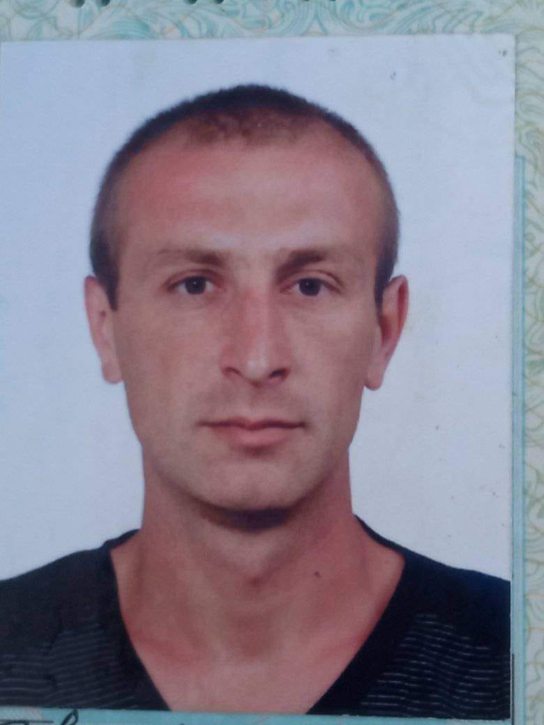 Олександр Клікич