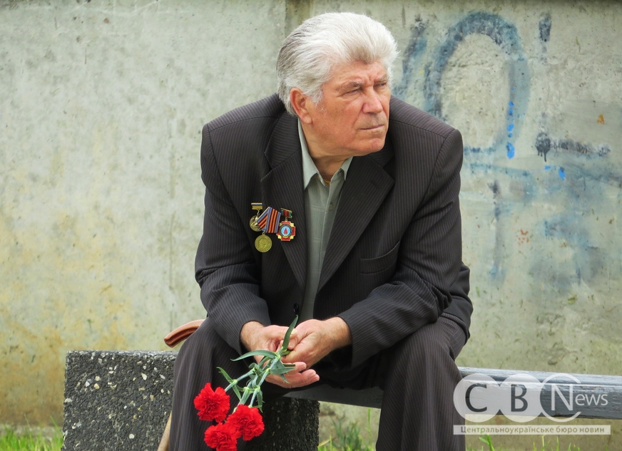 У Кропивницькому вшанували пам'ять жертв Чорнобильської трагедії