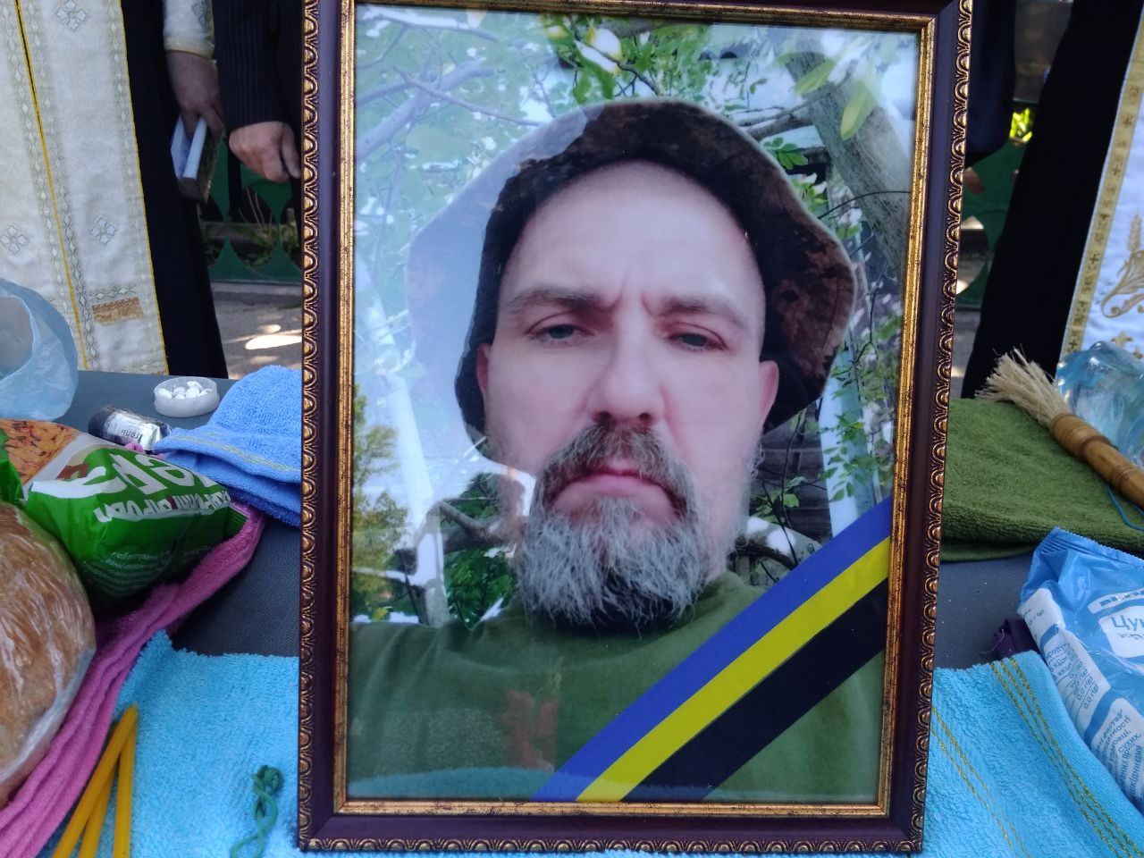 У Кропивницькому попрощалися із трьома загиблими воїнами