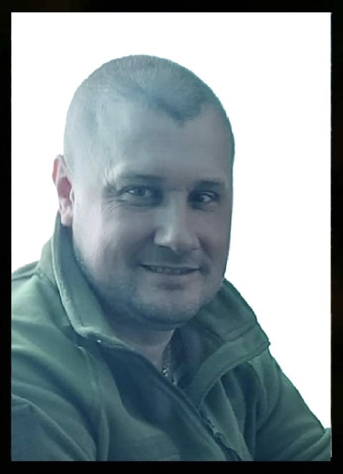 Олександр Гуров