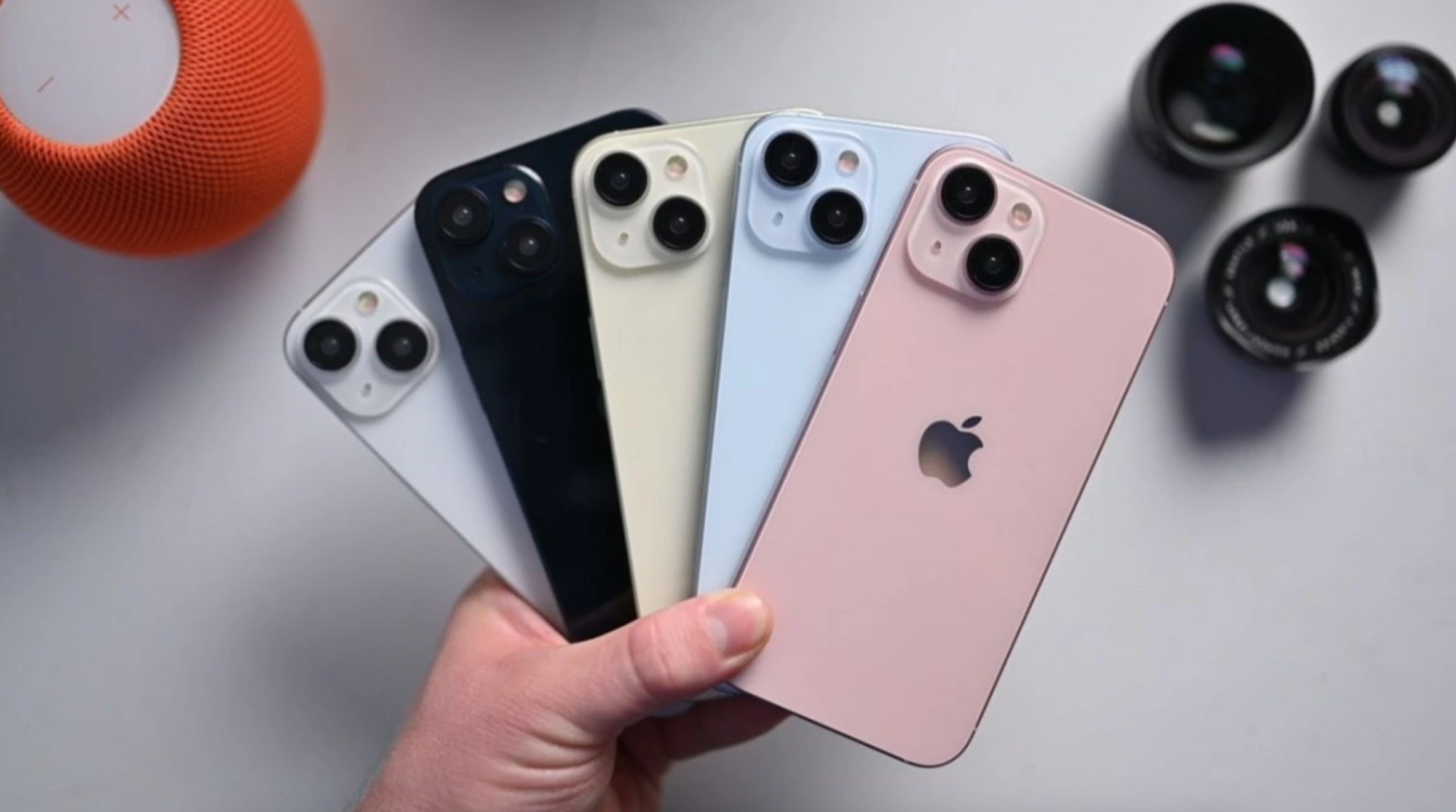 iPhone 15 2