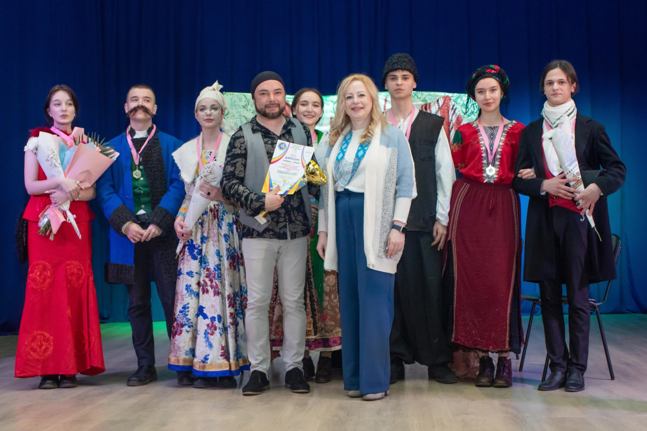 в Кропивницькому ліцеї «Науковий» зібрали 55 565 грн на потреби ЗСУ