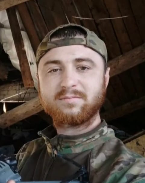Сергій Харкавенко
