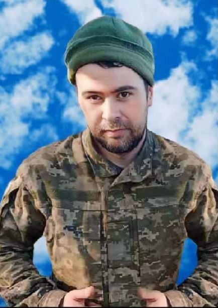 Віктор Будніков