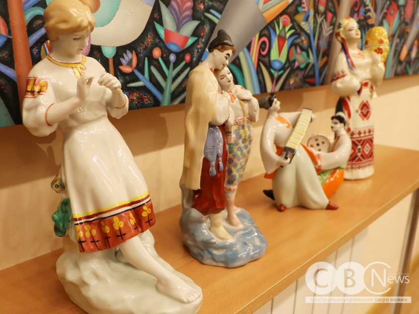 13-й Великодній благодійний аукціон у Кропивницькому