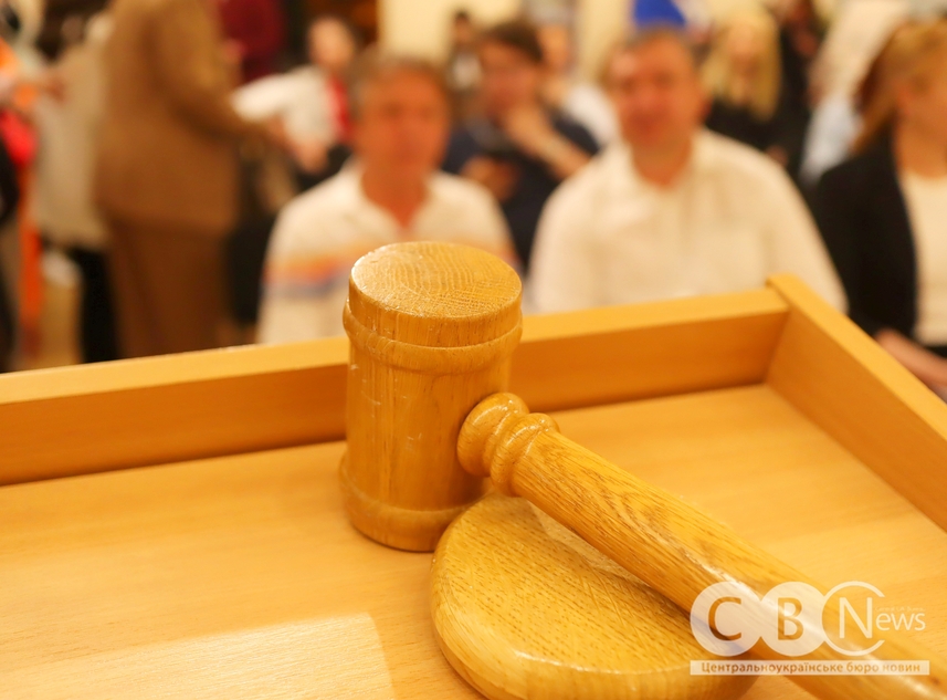 13-й Великодній благодійний аукціон у Кропивницькому