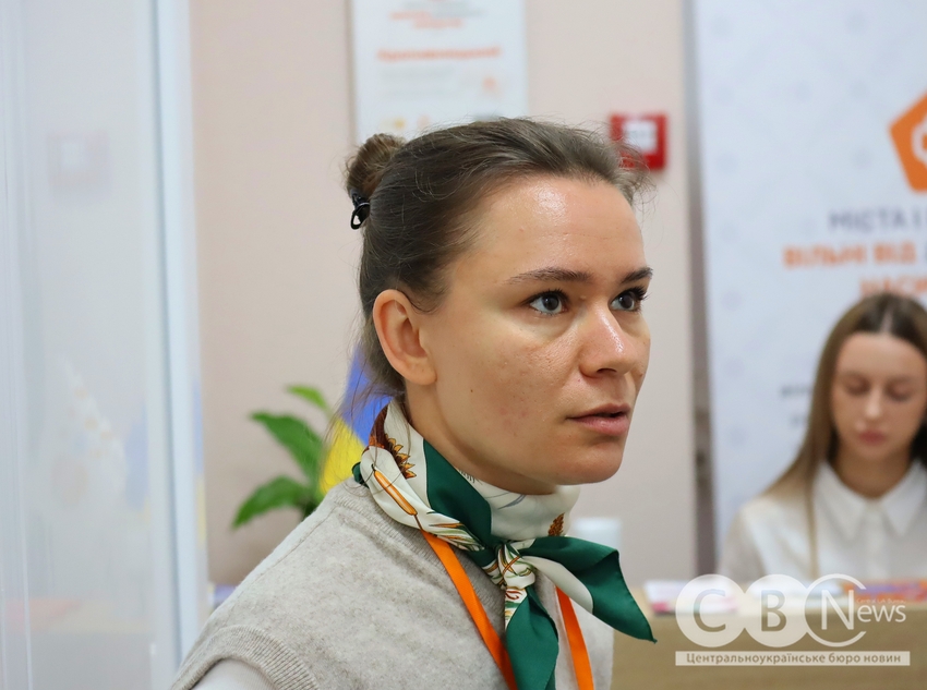 У Кропивницькому відкрили центр соціально-психологічної допомоги постраждалим від насильства