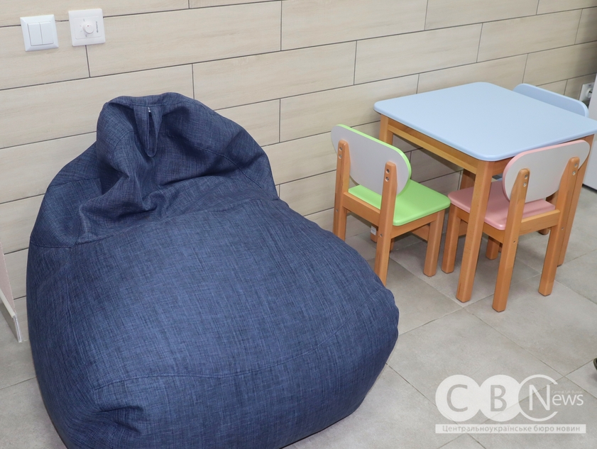 У Кропивницькому відкрили центр соціально-психологічної допомоги постраждалим від насильства
