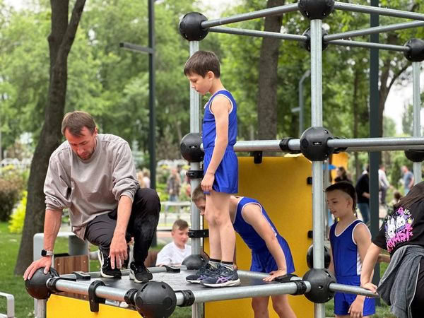 Олександрійці відзначили 278 рік з Дня заснування міста