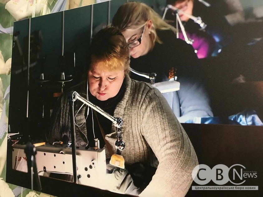 Ігор Філіпенко відкрив фотовиставку про життя під час війни у Кропивницькому