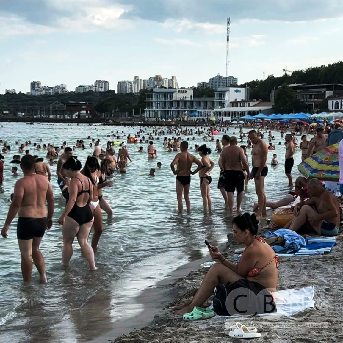 відпочинок в Одесі та скільки це коштує
