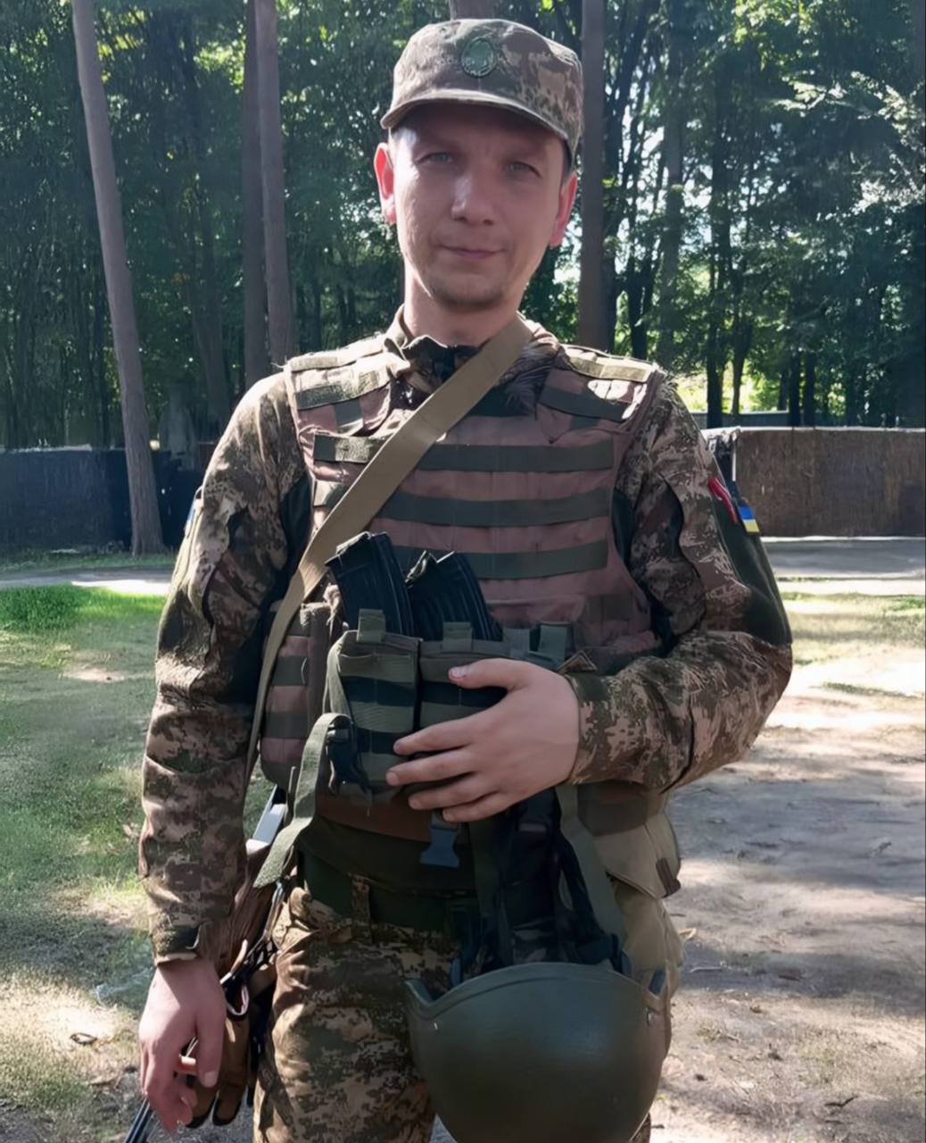 Максим Нефьодов