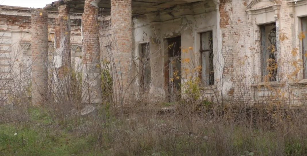 Палац Вінберга