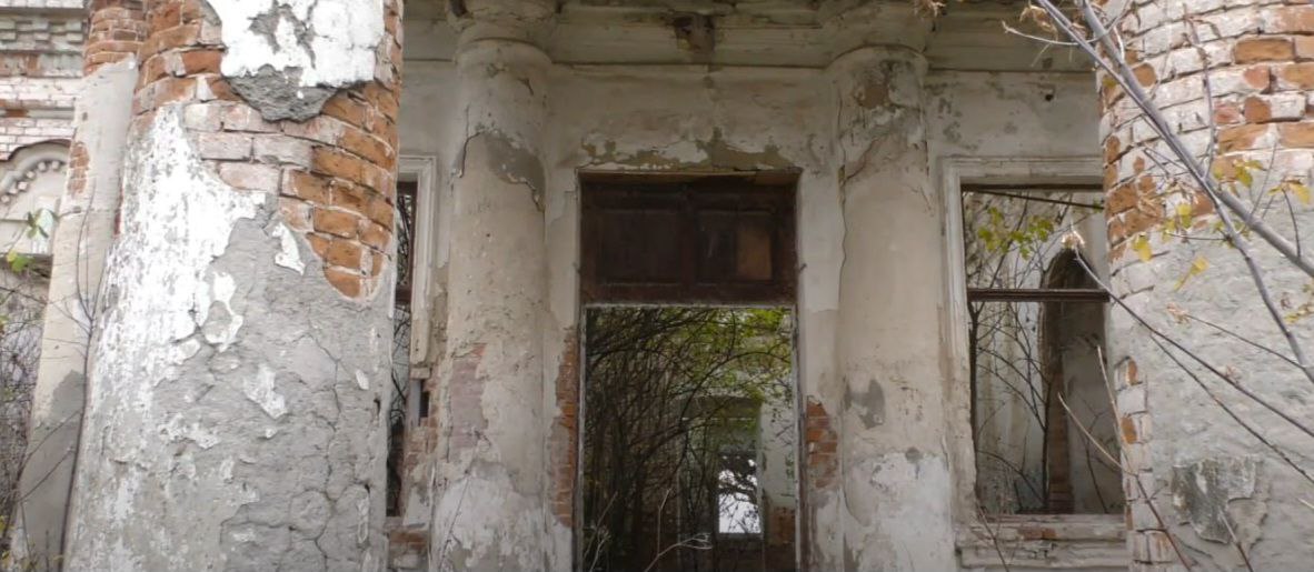 Палац Вінберга