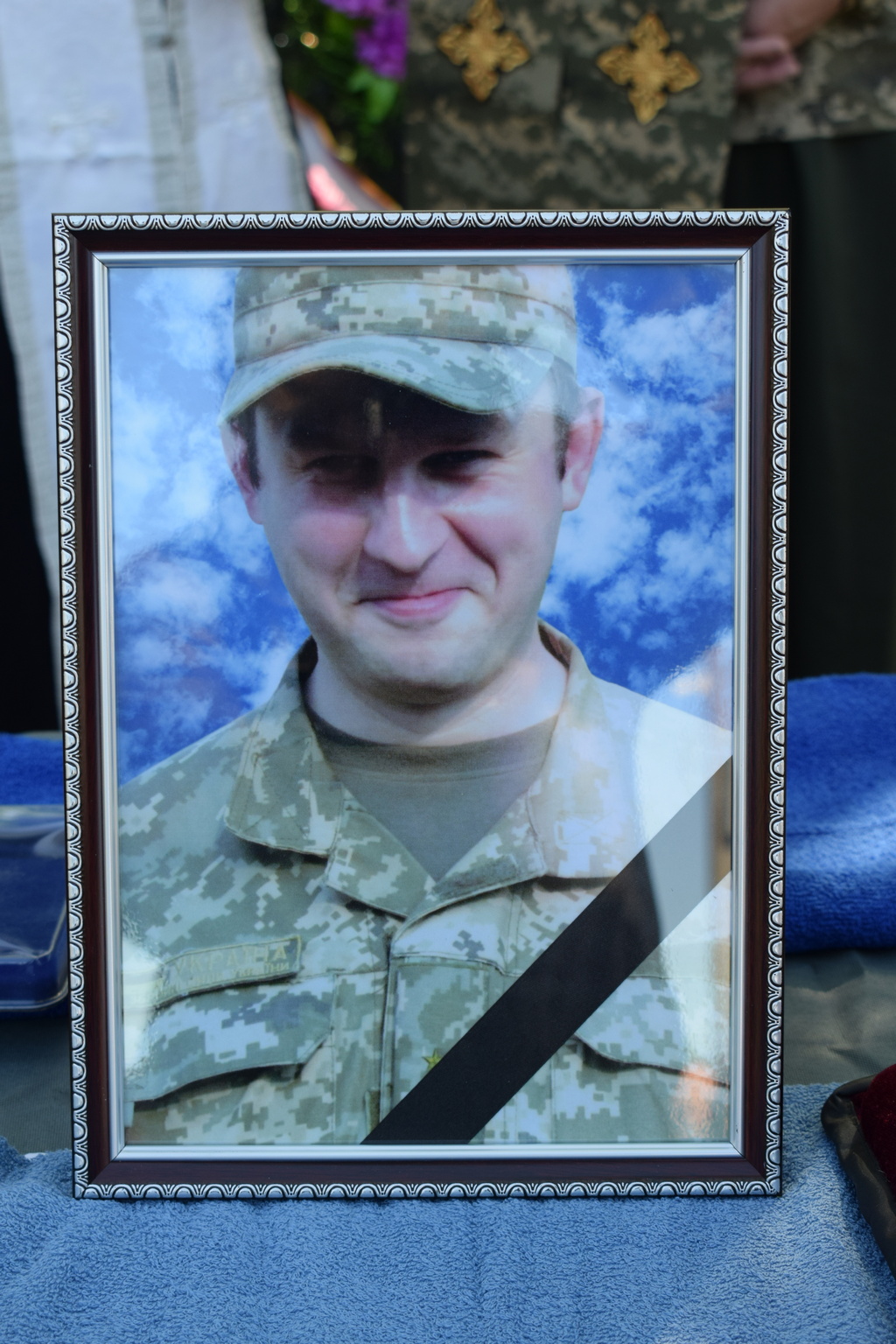 Андрій Грібенчук
