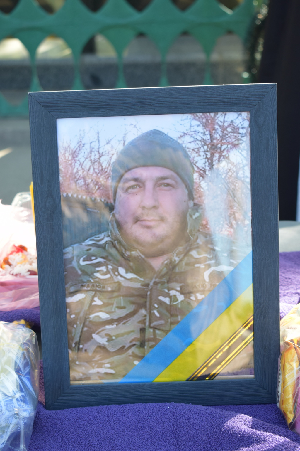 Віктор Каращук