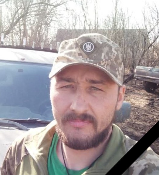 Петро Домбровський