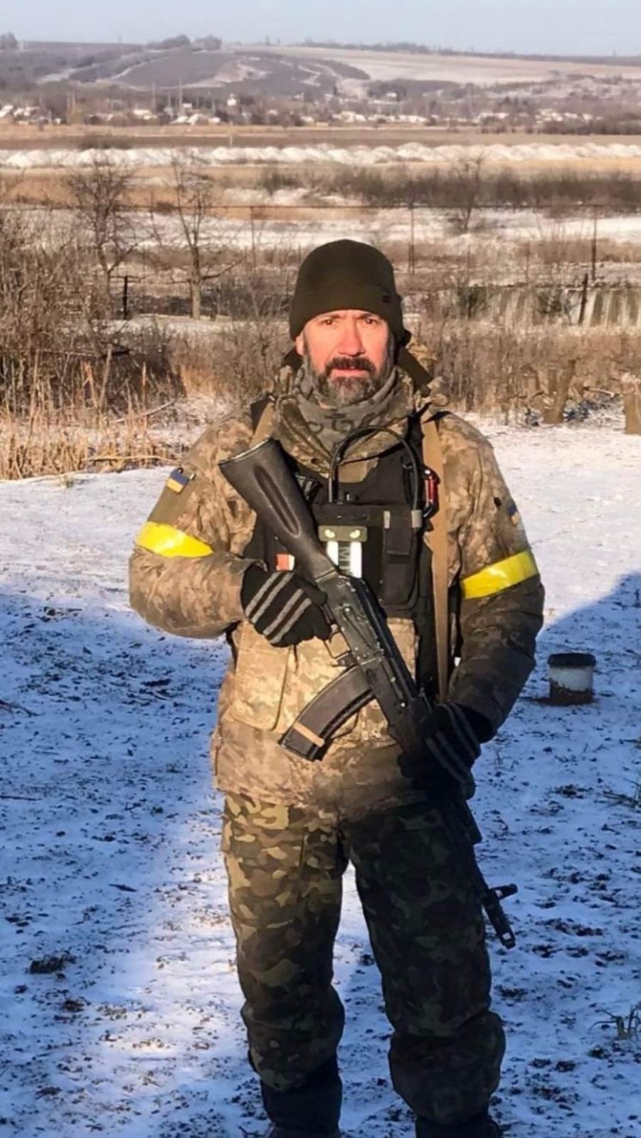 Віктор Давидов
