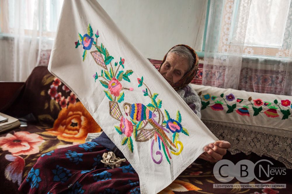 Без пошти, магазину, аптеки: як живе село на Кропивниччині, де лишилося 11 людей